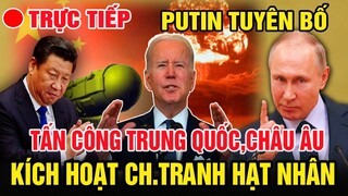 BÁO ĐỘNG : Nga Dọa “buông Tay” Cho Trạm ISS 500 Tấn Có Thể Rơi Xuống Trung Quốc, Châu  Âu hoặc Ấn Độ