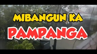 Mibangun Ka PAMPANGA