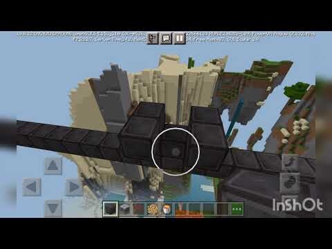 Minecraft - Buzz Lightyear Zurg Ship Tutorial
