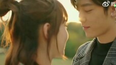 【杨紫×肖战丨肖兔崽紫】夕阳吻真的是校校在亲也~顾医生was like: 老婆,亲我~~