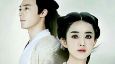 C-Drama/The Journey of Flower episode 19