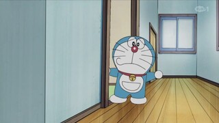 Doraemon Sub Indo Episode 146 || Tidak Bisa Menghentikan Gosip Cinta ||