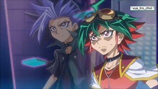 Vua trò chơi Yu-Gi-Oh! Arc-V Odd Eyes Raging Dragon [AMV] #amv #yugioh