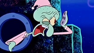 เสียงพากย์ของ SpongeBob SquarePants เพื่อช่วยให้คุณนอนหลับ เสียงพากย์ที่ควบคุมด้วยเสียงเพื่อช่วยให้ค