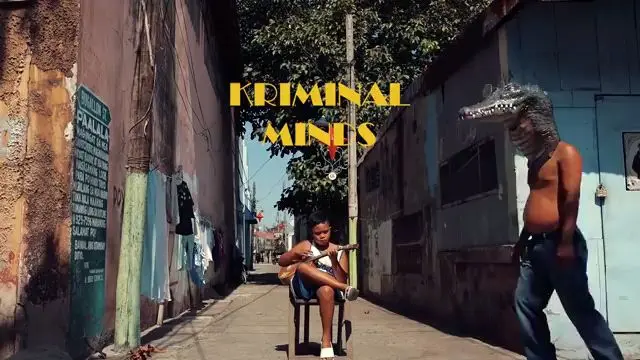 Chocolate Factory - Kriminal Minds (Official Music Video)ðŸ¤Ÿ