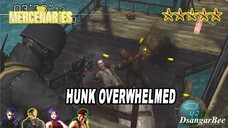 Hunk EZ 60k Score in WATERWORLD #04