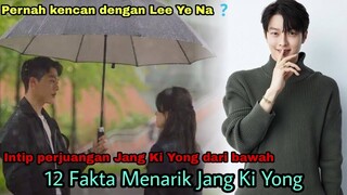 12 Fakta Menarik Jang Ki Yong Pemeran Yoon Jae Gook di Now We Are Breaking Up