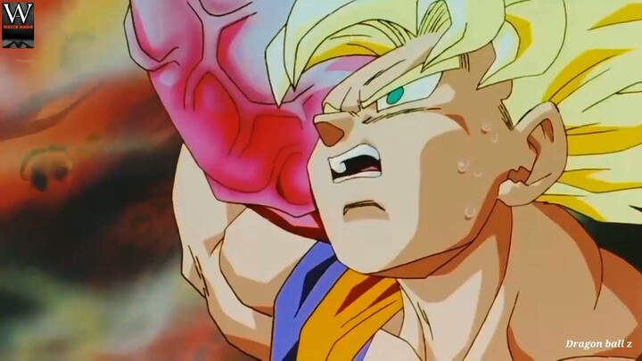 Goku Vs Kid Buu Full Fight HD - Bilibili Goku Vs Kid Buu Full Fight HD - Bilibili