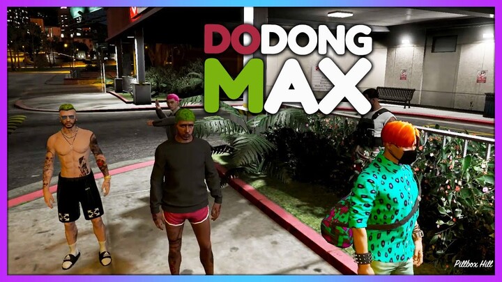 GTA 5 Roleplay - DODONG MAX NYO NASA BILLIONAIRE CITY NA! | BillionaireCityRP