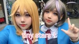 Dance Cover | 'Tiny Stars' | Cosplay Love Live