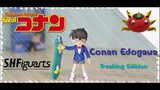 Detective Conan Ep.03 - S.H.Figuarts Conan Edogawa [Tracking Edition]