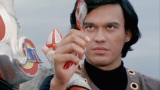 Kumpulan penampilan tamu Ultraman Jack Hideki dari Era Showa