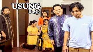 Telefilem Usung Putih 2017