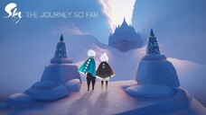 Sky : The Journey so Far