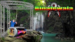 Binalewala (Reggae Remix) Michael Dutchi Libranda - Dj Jhanzkie 2022