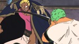 One Piece] Dám động vào đội trưởng của tôi, bạn có sốt ruột không?