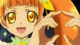 【4K】【Nhịp tim! Pretty Cure】Cảnh biến hình của CureRosetta