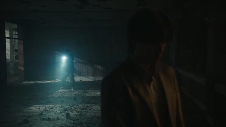 Hellbound Season 2 (2024) ทันฑ์นรก ซีซั่น 2EP 1 [ซับไทย]