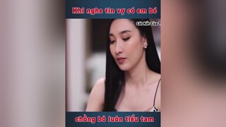 Cái kết của tiểu tamTikTokSoiPhim xuhuong