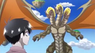 Blood Lad Tagalog Dubbed Episode 10 (last episode)