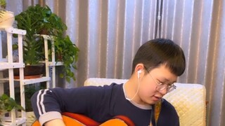 Liu Jiazhuo plays Mission Impossible live