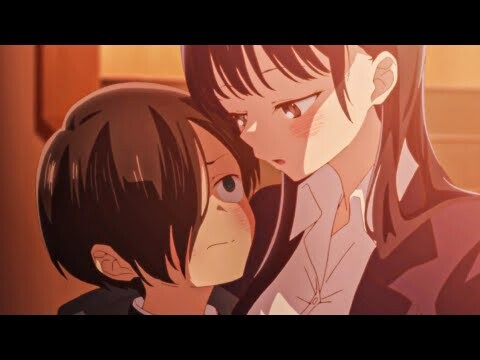 Yamada deliberately Hugged Ichikawa Because of This | Boku no Kokoro no Yabai Yatsu