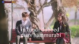 Miss Hammurabi episode 6 in Hindi dubbed.