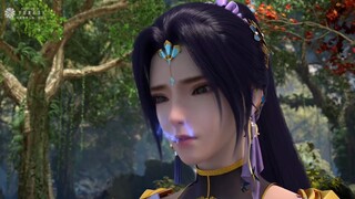 Martial Peak Episode 33 Sub Indonesia