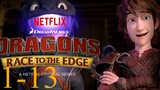 Dragons Race To The Edge อภินิหารไวกิ้งพิชิตนัยต์ตามังกร ภาค 2 ตอนที่ 1-13