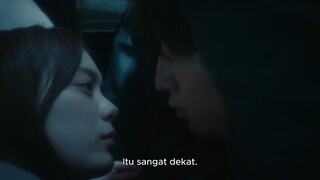 Seal My Lips with a Kiss Episode.01 - Subtitle Indonesia