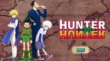 Hunterxhunter - [AMV]