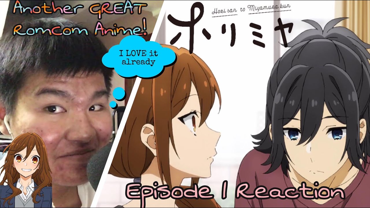 Horimiya – Episode 4 – “Everybody Loves Somebody” Recap! – How