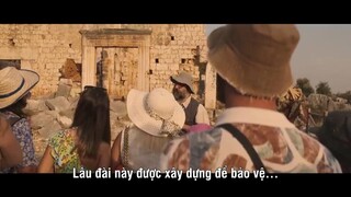Shahmaran EP 2 [Sub Việt]