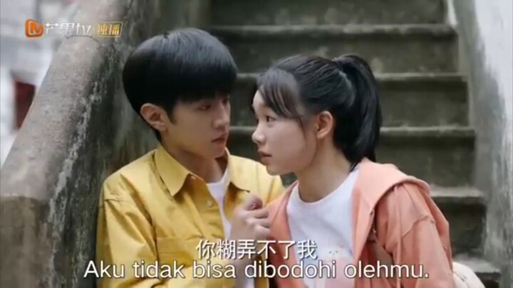 Our Secrets episode 4 sub indo