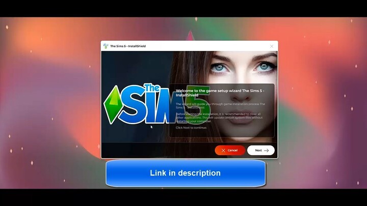 The Sims 5 Free Download
