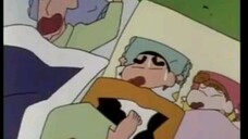 Crayon Shinchan Bahasa Indonesia