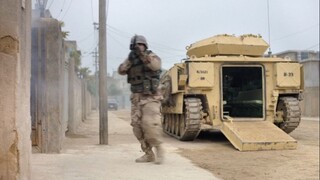 Warfare (2025)