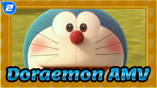 Back To Your Childhood With Niji | Doraemon_2