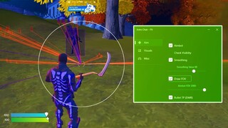 Fortnite Hack– How to Download & Install Fortnite AIMBOT+WALLHACK | ✅FORTNITE CHEAT 2024 Tutorial