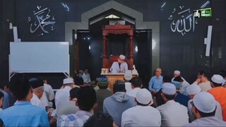 Allah Maha Mengalirkan