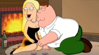 Family Guy: Genius Director, Born Screenwriter