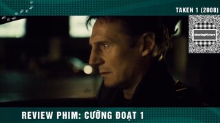 (P5) CƯỠNG ĐOẠT từ tay kẻ gian #ReviewPhim