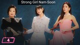 Strong Girl Nam-Soon. S1. Episode 4