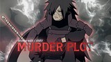 Murder plot - Naruto mix [ Anime edit / AMV ] Menyalaa abangkuhh🔥
