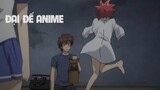 Tương Lai Tôi Trở Thành ''Đại Ma Vương'' SS2 I Tóm Tắt Anime Hay I Đại Đế Anime