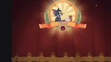 Tom and Jerry Mobile Game: The Belated Cat King Promotion Tournament