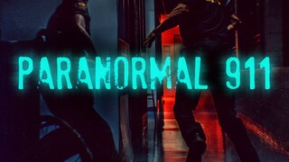 Paranormal 911 - Se1 - Ep05 - Fearful Fed