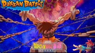 UI Sign Goku Kakumei MoD