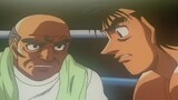 Ippo one of the best highlights