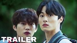 Juvenile Delinquency (2022) Official Trailer | Yoon Chan Young, Lee Se Jin, Won Ji An, Yoon Hyun Soo